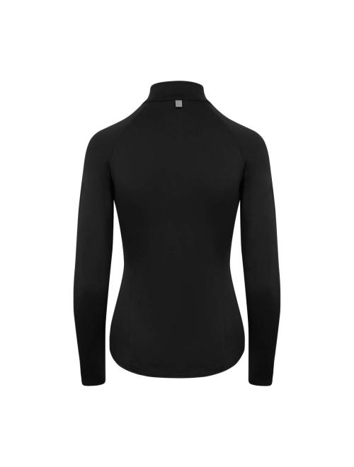 WOMEN'S COOL FLEX 1/2 ZIP TOP