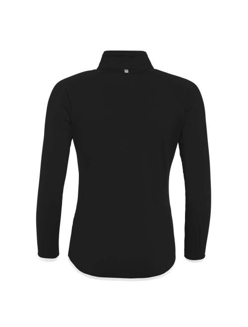 WOMEN'S COOL 1/2 ZIP SWEAT