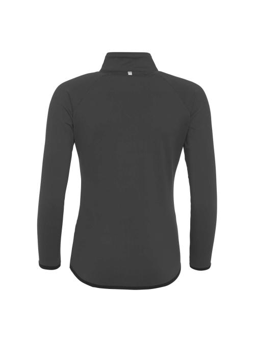 WOMEN'S COOL 1/2 ZIP SWEAT WOMEN'S COOL 1/2 ZIP SWEAT