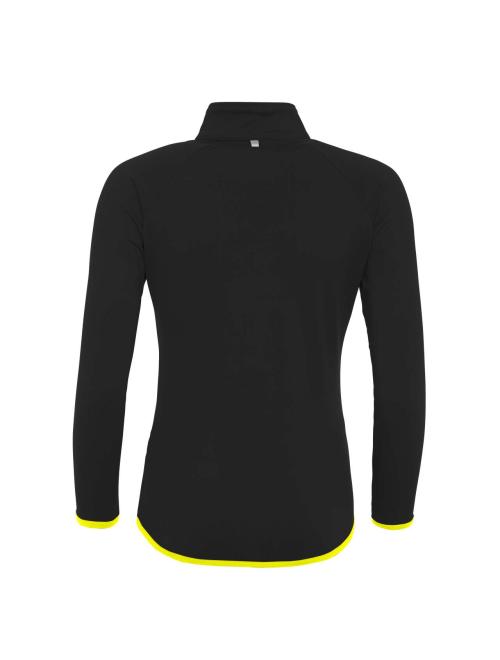 WOMEN'S COOL 1/2 ZIP SWEAT WOMEN'S COOL 1/2 ZIP SWEAT