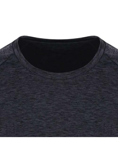WOMEN'S LONG SLEEVE CROP T
