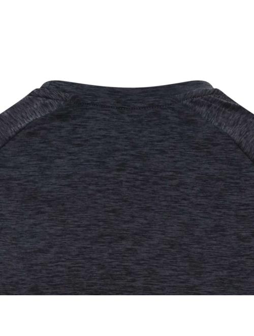 WOMEN'S LONG SLEEVE CROP T
