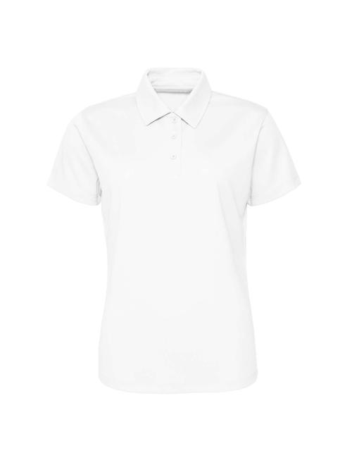 WOMEN'S COOL POLO