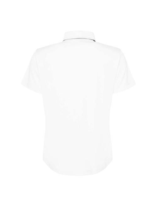 WOMEN'S COOL POLO