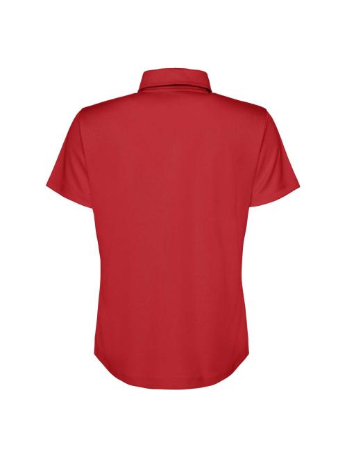 WOMEN'S COOL POLO