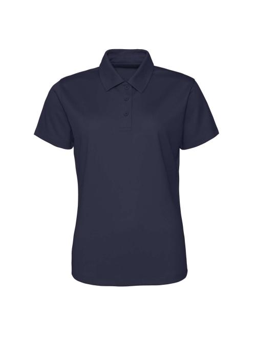 WOMEN'S COOL POLO