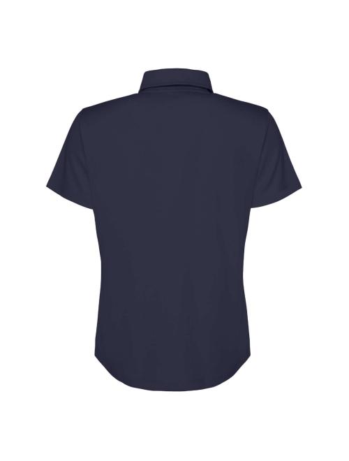 WOMEN'S COOL POLO