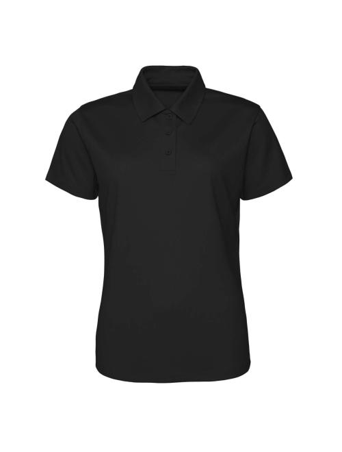 WOMEN'S COOL POLO
