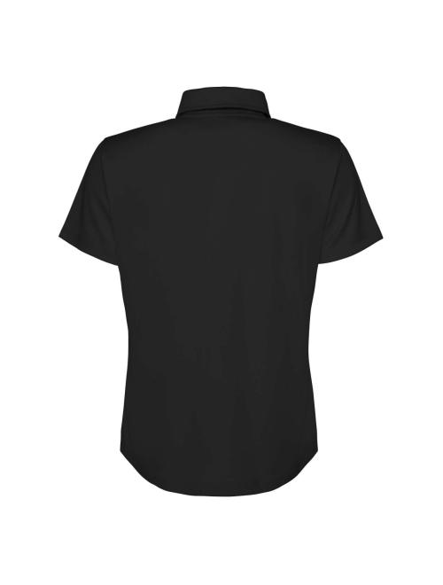 WOMEN'S COOL POLO