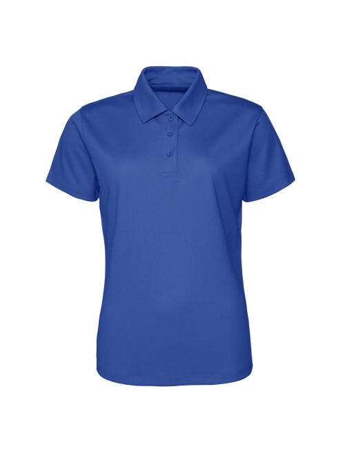 WOMEN'S COOL POLO