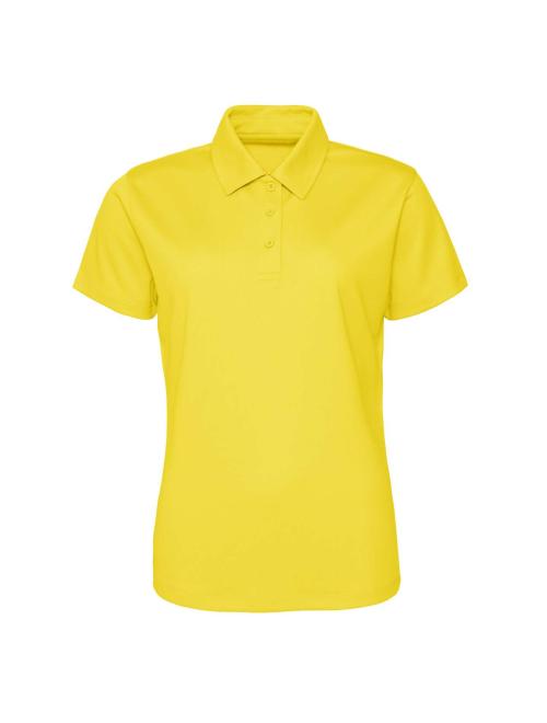 WOMEN'S COOL POLO