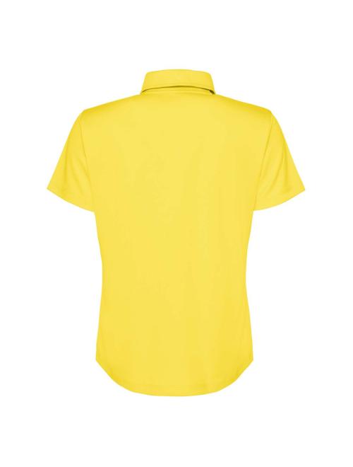 WOMEN'S COOL POLO