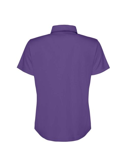 WOMEN'S COOL POLO