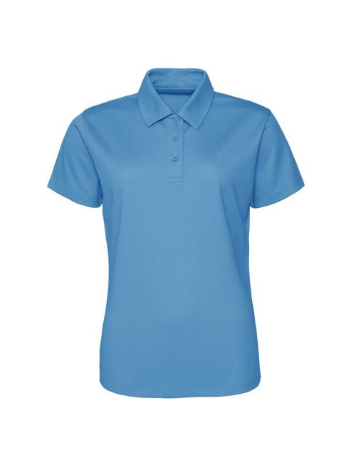 WOMEN'S COOL POLO