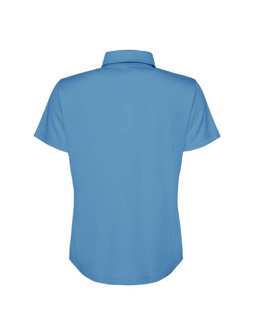 WOMEN'S COOL POLO