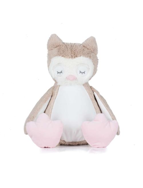 ZIPPIE OWL