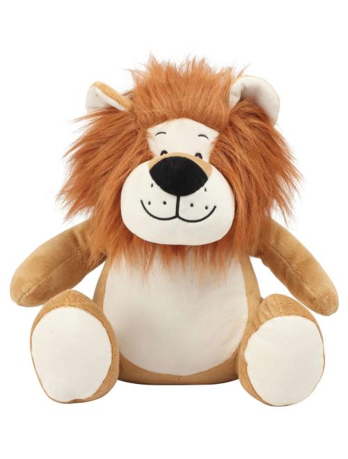 ZIPPIE LION