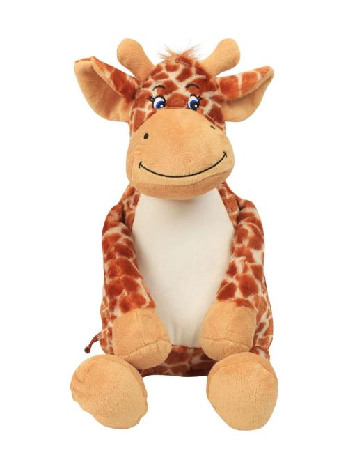 ZIPPIE GIRAFFE