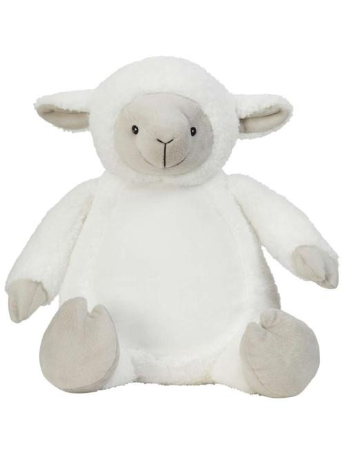 ZIPPIE LAMB