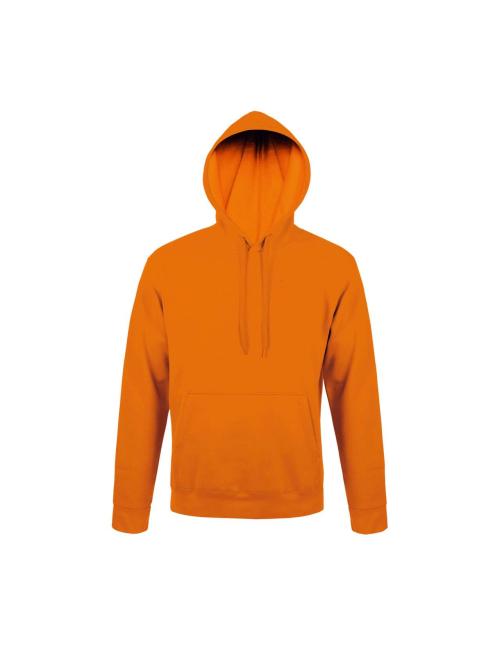 SNAKE - UNISEX HOODED SWEATSHIRT