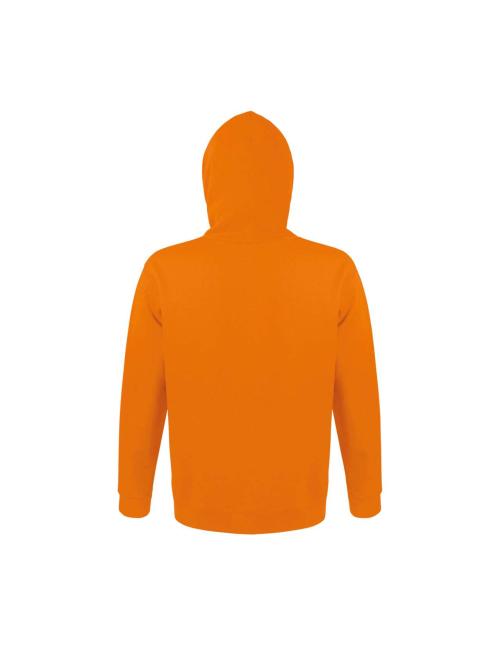 SNAKE - UNISEX HOODED SWEATSHIRT