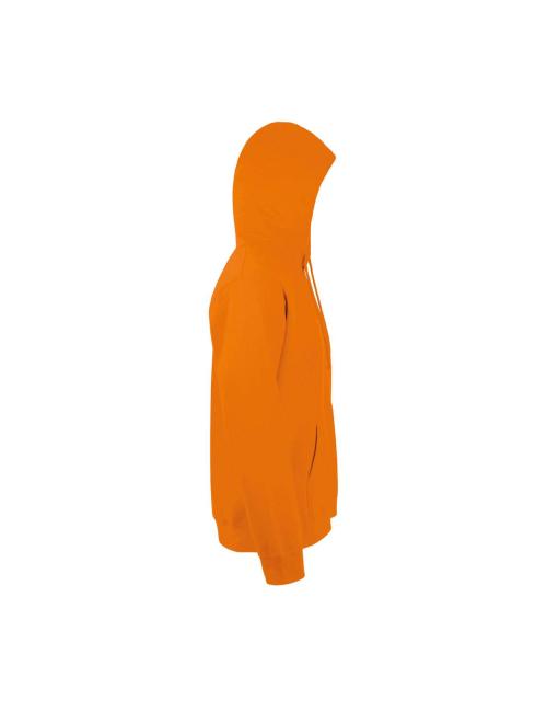 SNAKE - UNISEX HOODED SWEATSHIRT