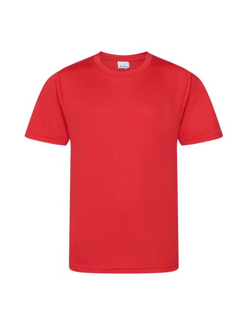KIDS COOL SMOOTH T