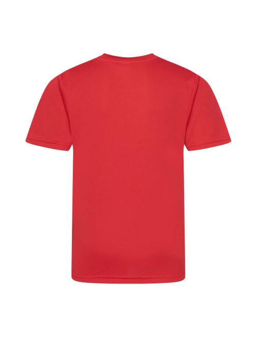 KIDS COOL SMOOTH T