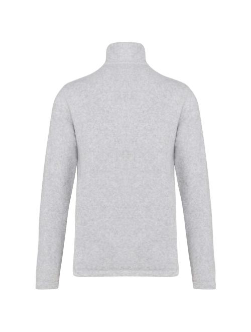 FALCO - FULL ZIP MICROFLEECE JACKET FALCO - FULL ZIP MICROFLEECE JACKET