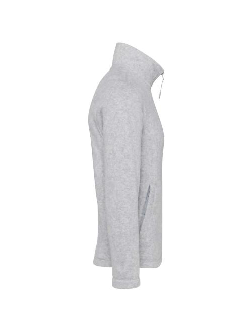 FALCO - FULL ZIP MICROFLEECE JACKET FALCO - FULL ZIP MICROFLEECE JACKET