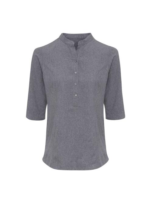 VERBENA BEAUTY & SPA TUNIC