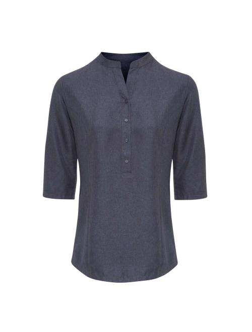 VERBENA BEAUTY & SPA TUNIC