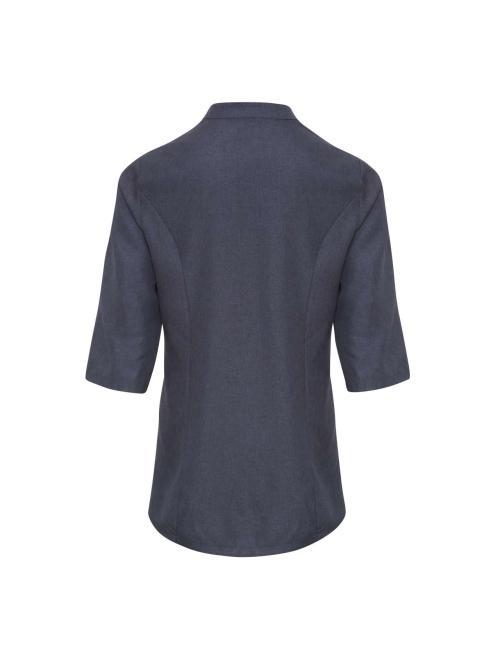 VERBENA BEAUTY & SPA TUNIC