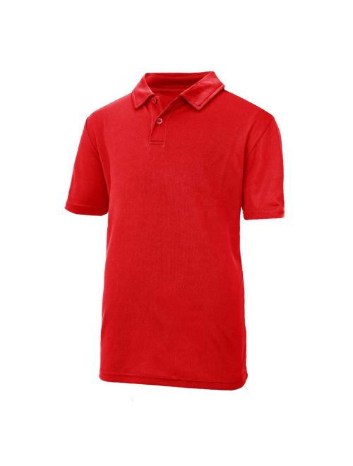 KIDS COOL POLO