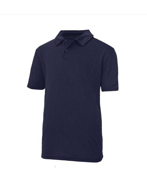 KIDS COOL POLO