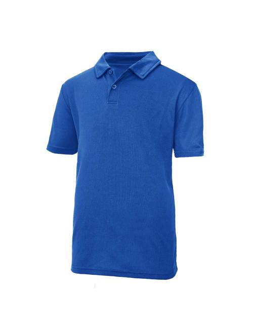 KIDS COOL POLO