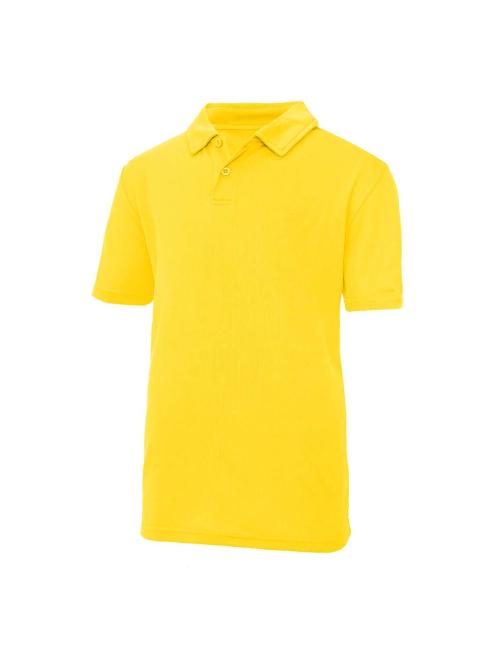 KIDS COOL POLO