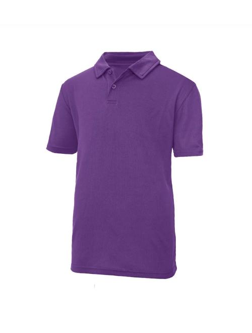 KIDS COOL POLO
