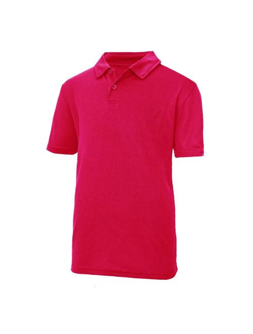 KIDS COOL POLO