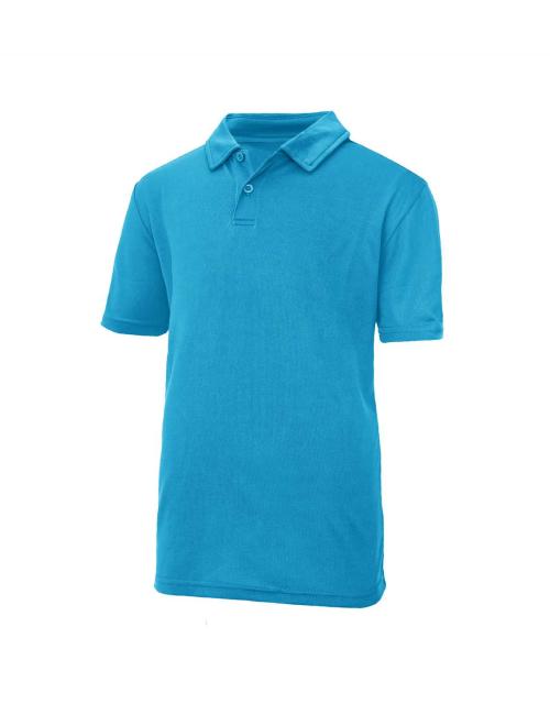 KIDS COOL POLO