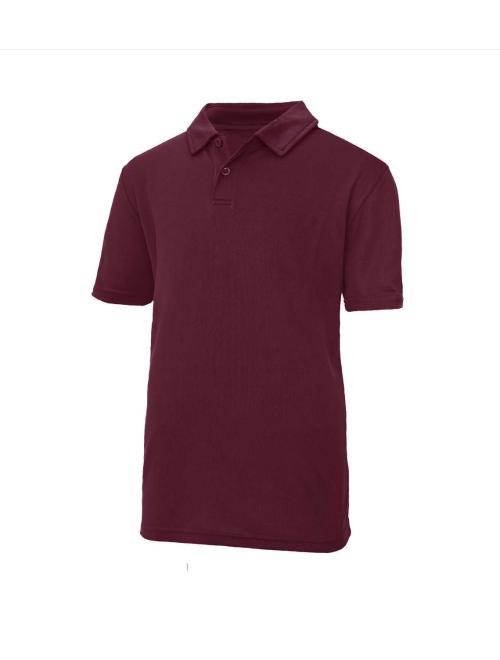 KIDS COOL POLO