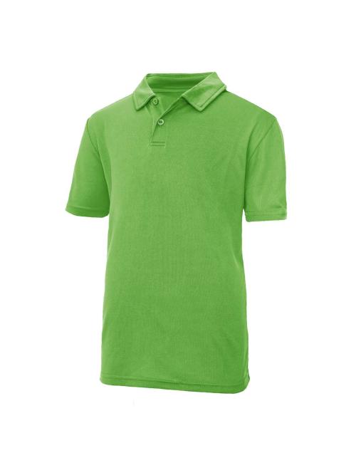 KIDS COOL POLO
