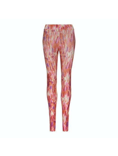 WOMEN'S COOL PRINTED LEGGING