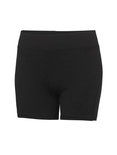 WOMEN'S COOL TRAINING SHORTS