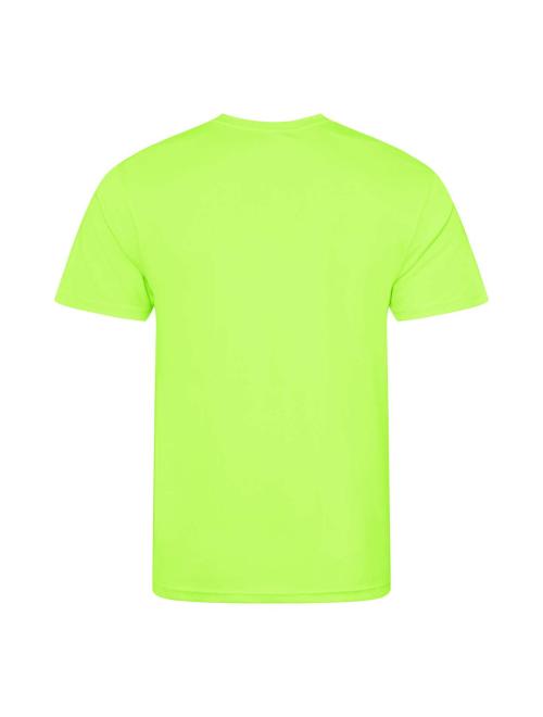 RECYCLED COOL T RECYCLED COOL T