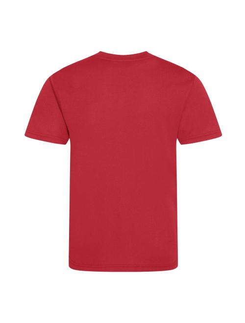 KIDS RECYCLED COOL T