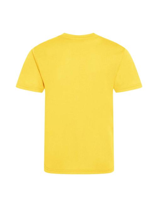 KIDS RECYCLED COOL T