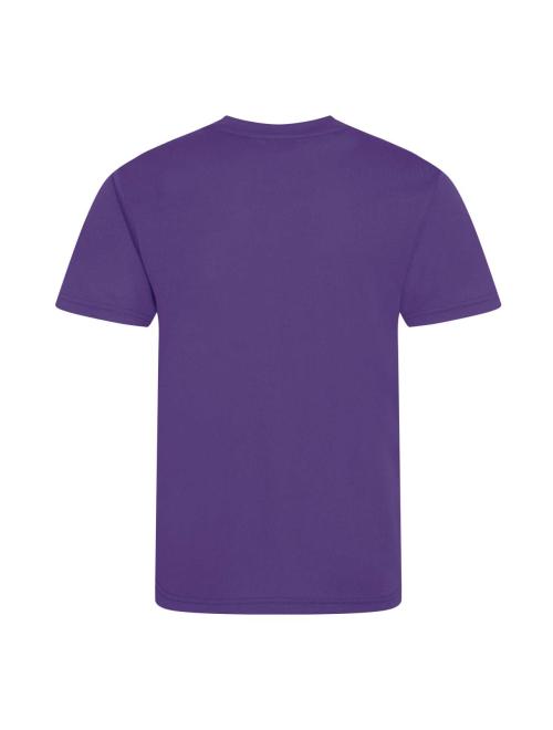 KIDS RECYCLED COOL T
