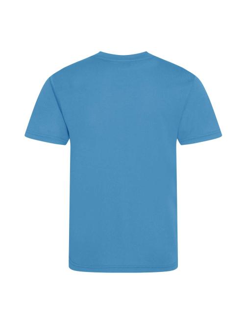 KIDS RECYCLED COOL T
