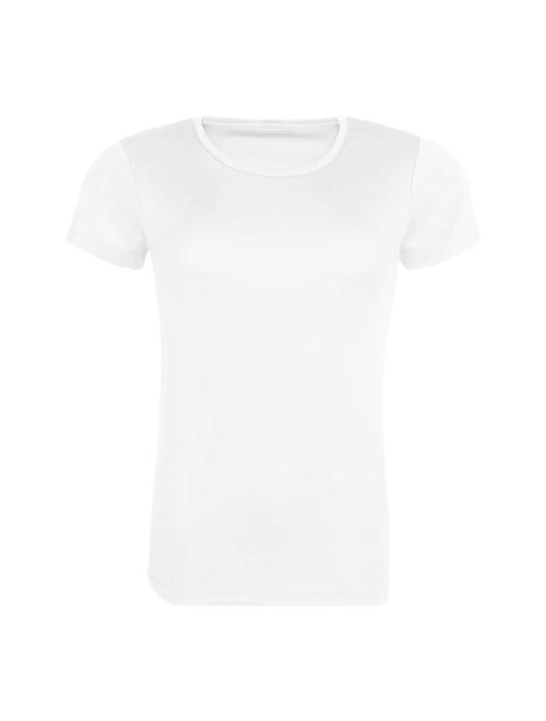 WOMEN'S RECYCLED COOL T